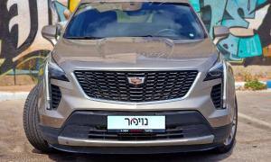 קאדילק XT4