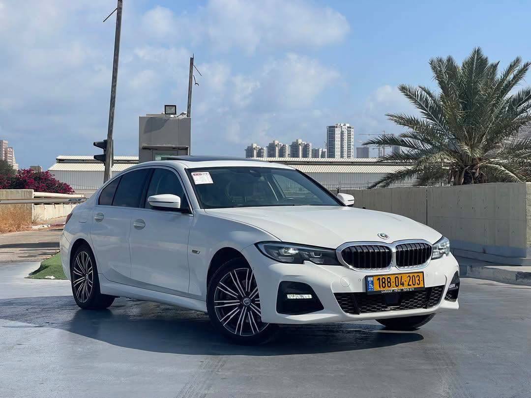 ב מ וו סדרה 3