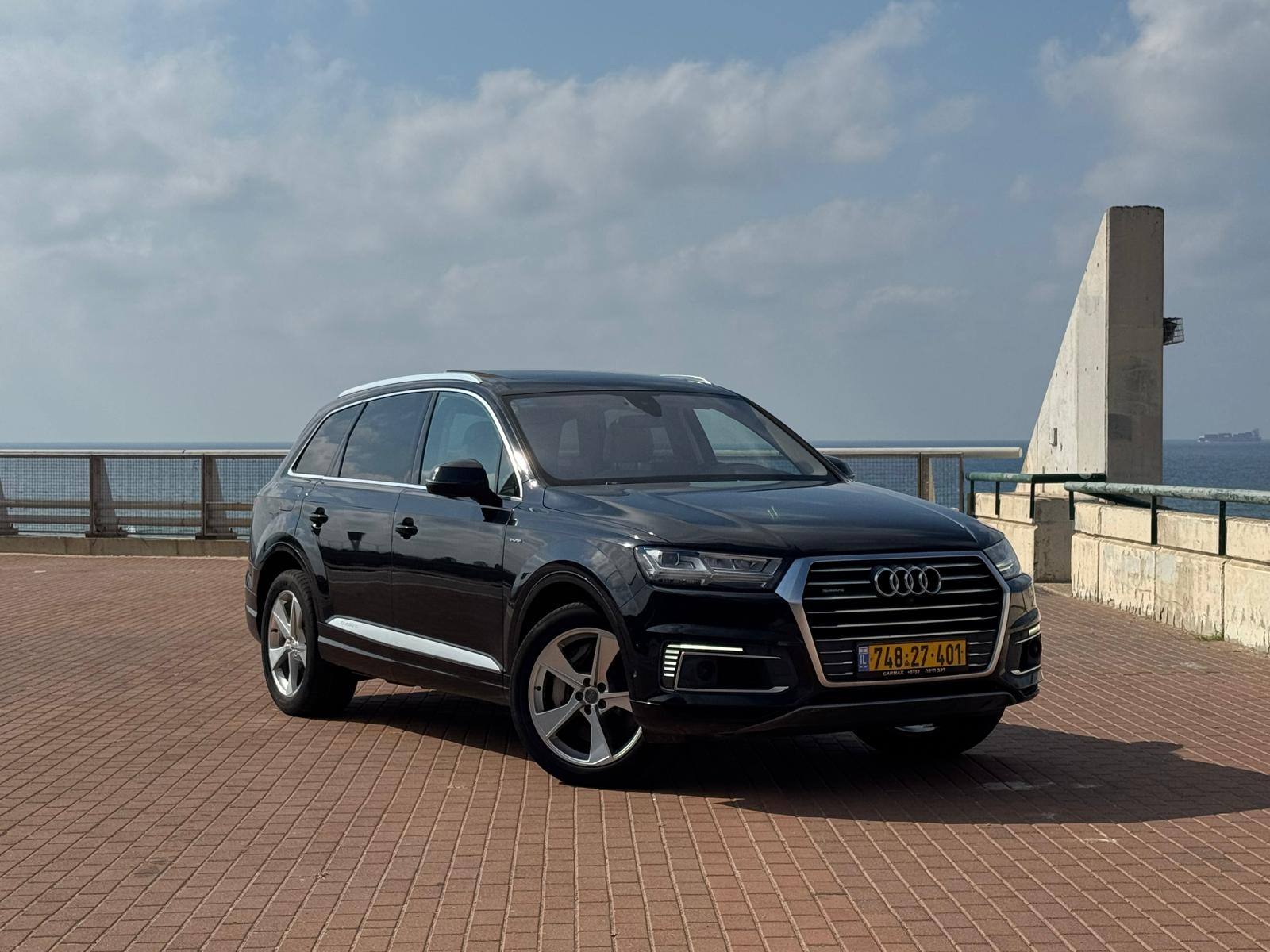 אאודי Q7
