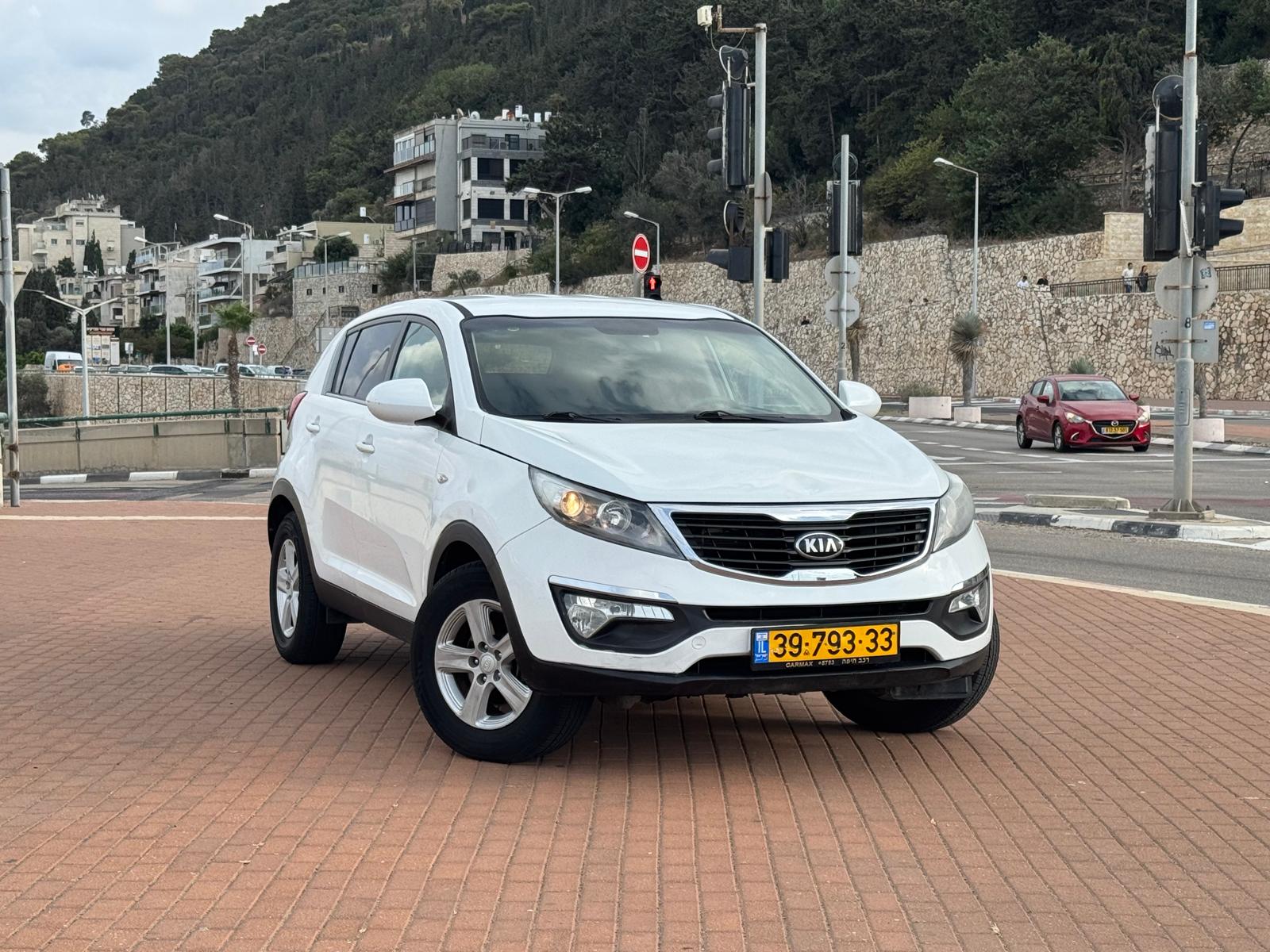 קיה SPORTAGE